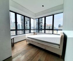 OUE Twin Peaks (D9), Condominium #504140181